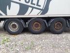 2019 TRAI TRAILER for sale at Copart SANDTOFT