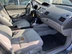 2010 HONDA CIVIC VP   for sale at Copart MA - NORTH BOSTON
