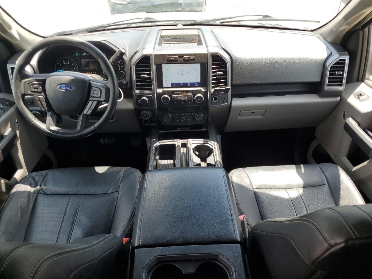 2020 Ford F150 Supercrew VIN: 1FTFW1E58LKD66333 Lot: 65158065