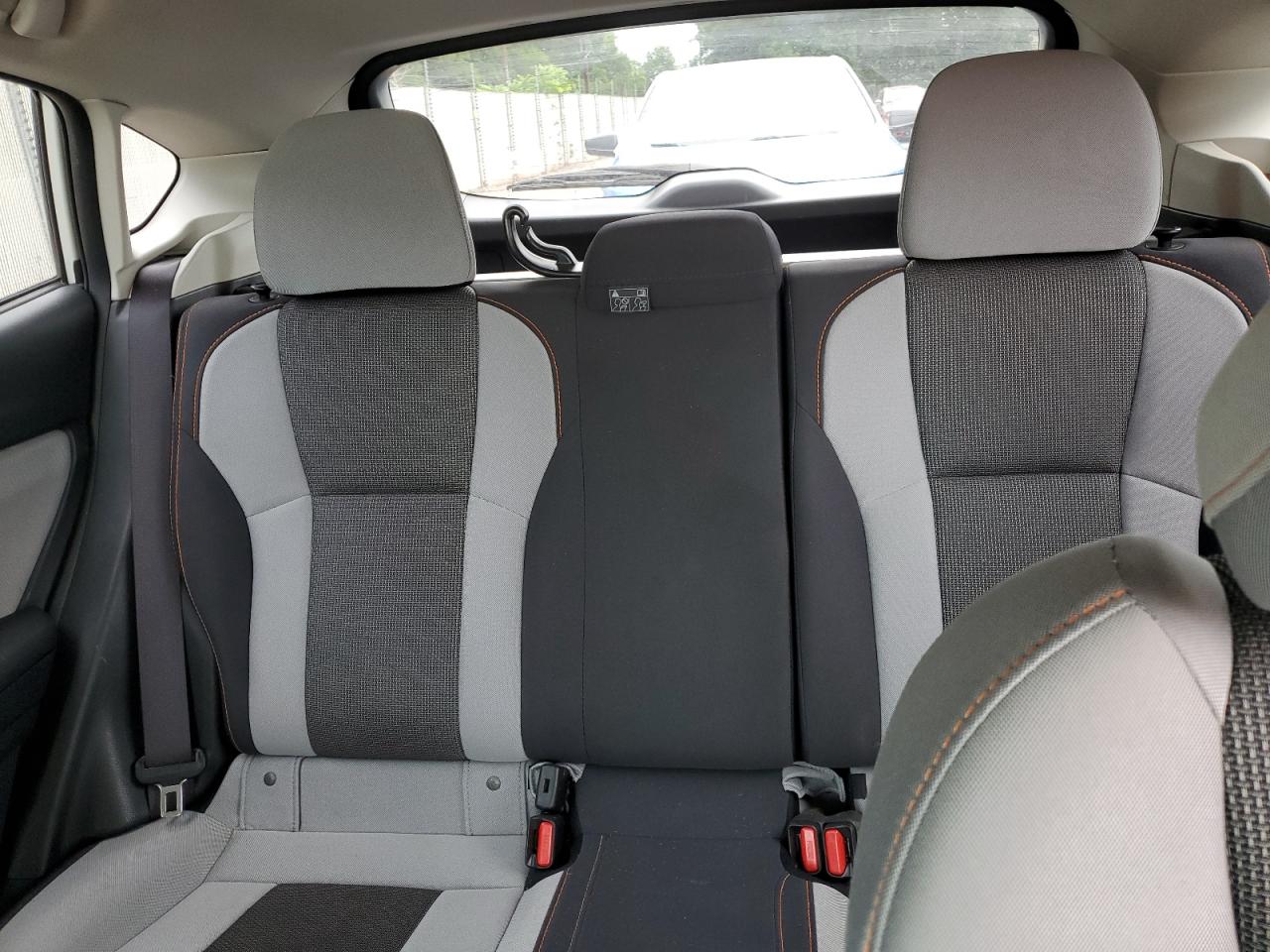 2020 Subaru Crosstrek Premium VIN: JF2GTAPC2L8227550 Lot: 65214765