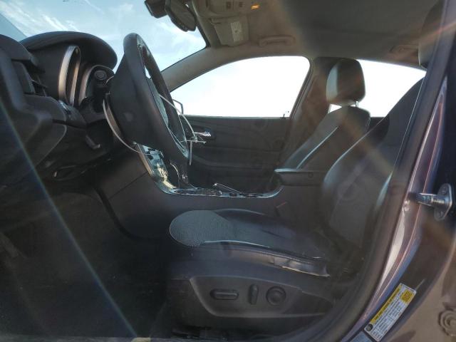  CHEVROLET MALIBU 2014 Granatowy