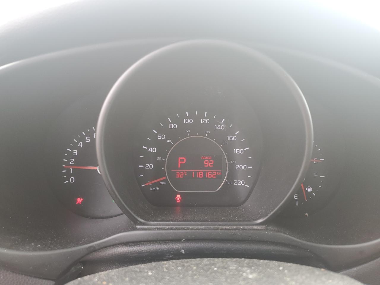 2018 Kia Soul + VIN: KNDJP3A51J7510216 Lot: 66600645