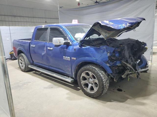  RAM 1500 2016 Blue