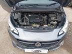2016 VAUXHALL CORSA VXR for sale at Copart YORK