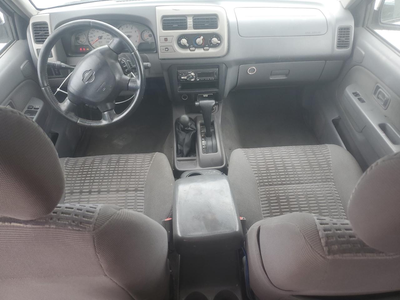 5n1ed28yx1c578618 5N1ED28YX1C578618 2001 Nissan Xterra Xe
