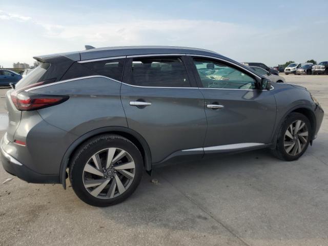  NISSAN MURANO 2020 Szary