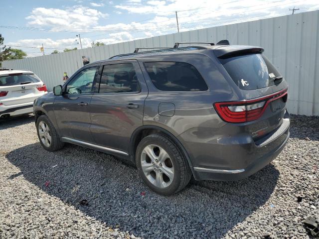 Parquets DODGE DURANGO 2014 Gray