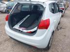 2017 KIA VENGA 1 ISG  for sale at Copart BRISTOL