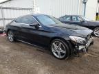 2018 MERCEDES-BENZ C 300 4MATIC   à vendre chez Copart ON - TORONTO