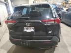 2022 TOYOTA RAV4 XLE   à vendre chez Copart QC - MONTREAL