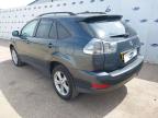2006 LEXUS RX400 H SE for sale at Copart SANDY
