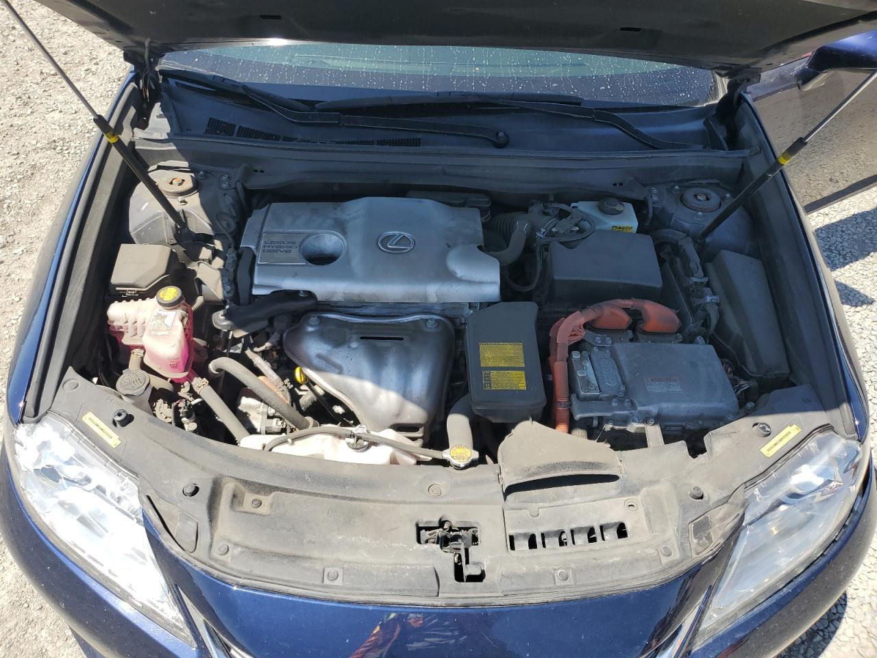 2014 Lexus Es 300H VIN: JTHBW1GG3E2041877 Lot: 64292535