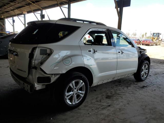  CHEVROLET EQUINOX 2012 Biały
