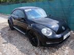 2013 VOLKSWAGEN BEETLE SPO for sale at Copart WESTBURY