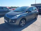 2011 PEUGEOT 3008 ACTIV for sale at Copart SANDWICH