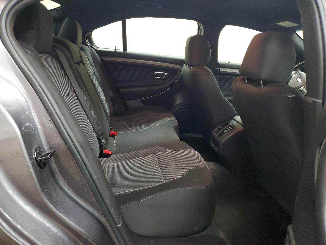 2014 Ford Taurus Sel VIN: 1FAHP2E80EG158142 Lot: 64853605