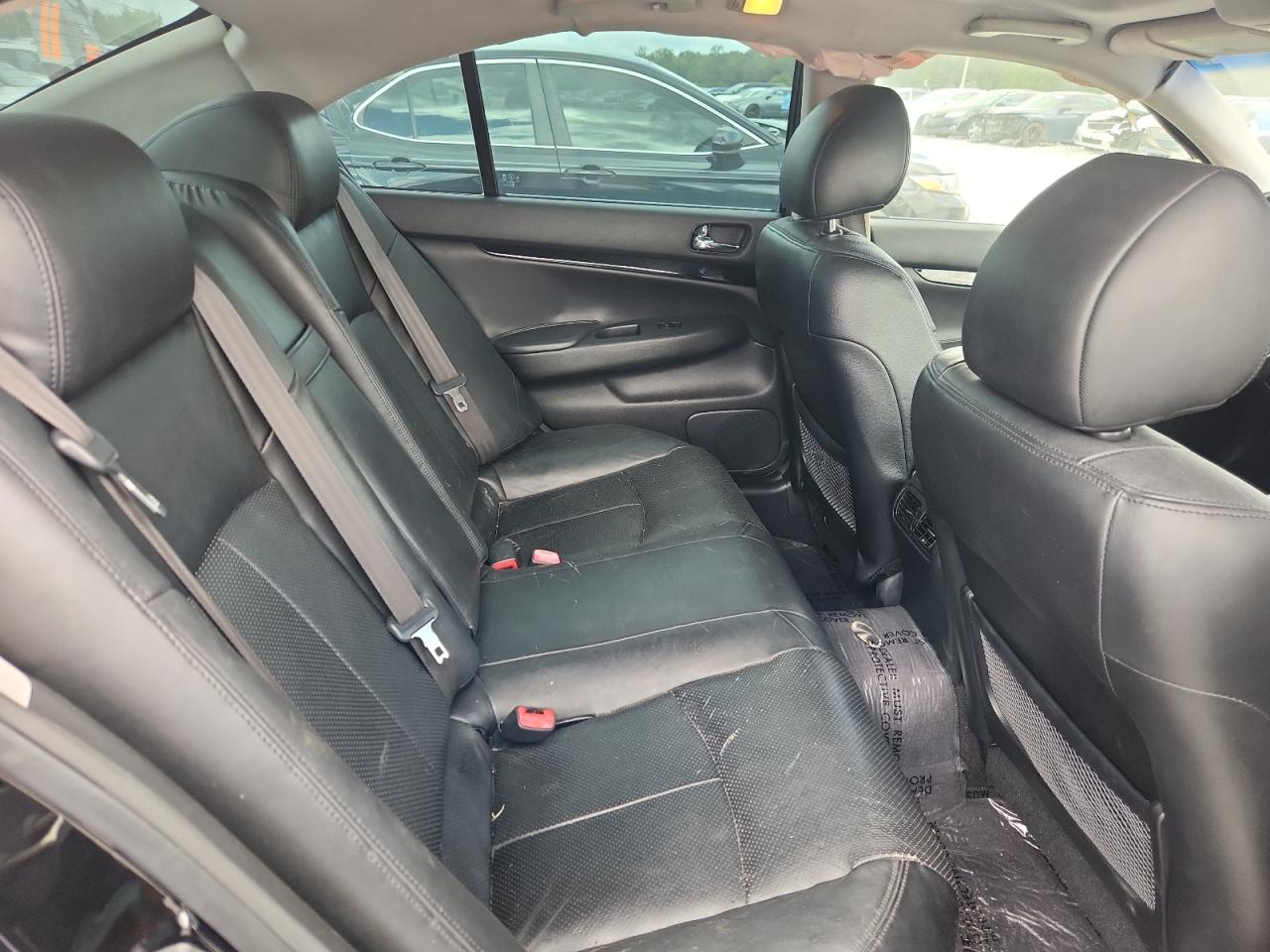 2010 Infiniti G37 Base VIN: JN1CV6AP1AM201108 Lot: 64902785