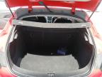 2012 VAUXHALL ASTRA GTC for sale at Copart ROCHFORD