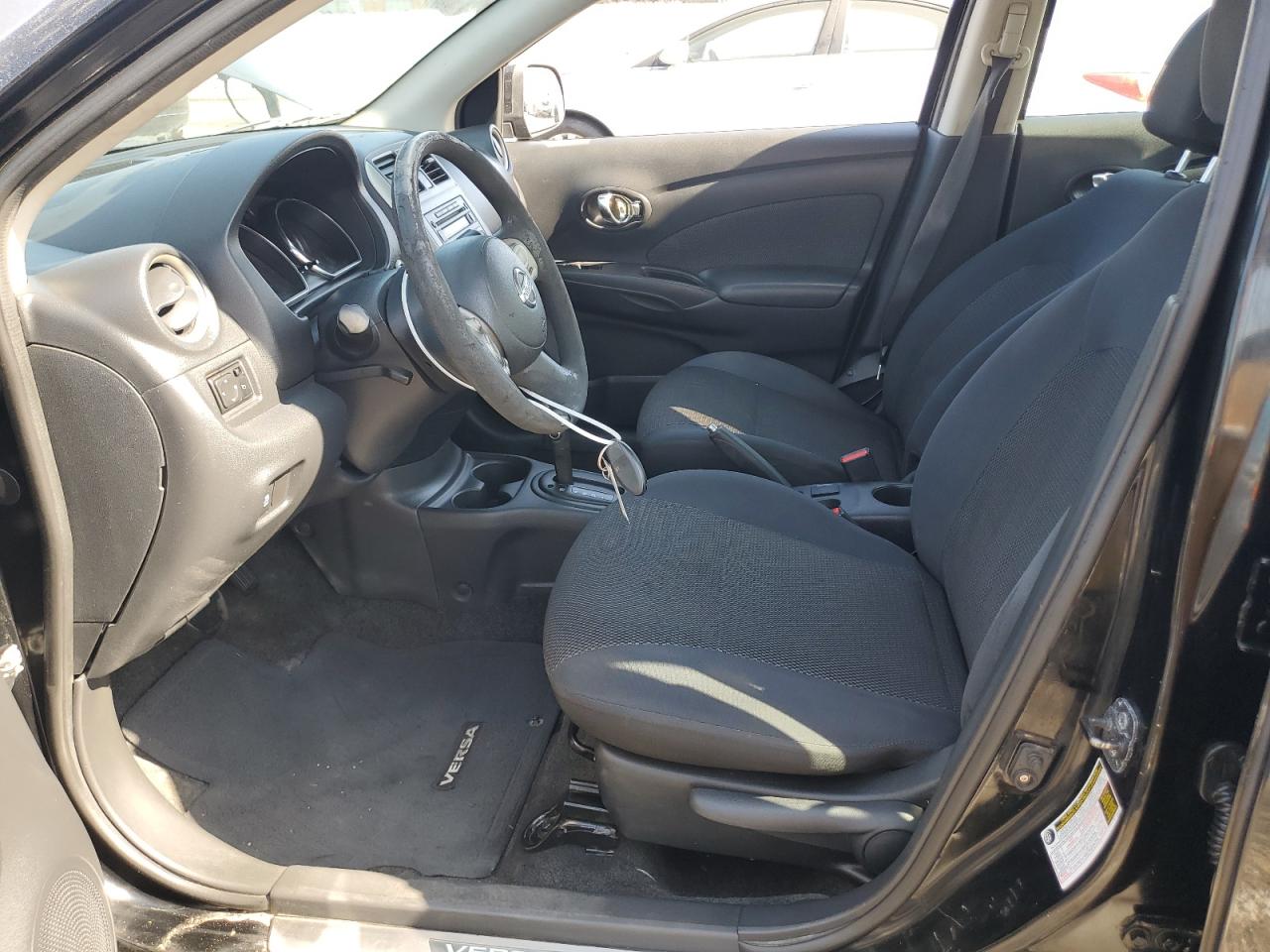 2013 Nissan Versa S VIN: 3N1CN7AP6DL877249 Lot: 65261985