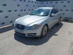 2008 JAGUAR XF PREMIUM for sale at Copart BRISTOL