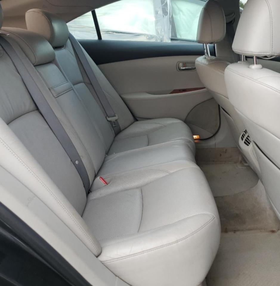 2009 Lexus Es 350 VIN: JTHBJ46G392328238 Lot: 64967165