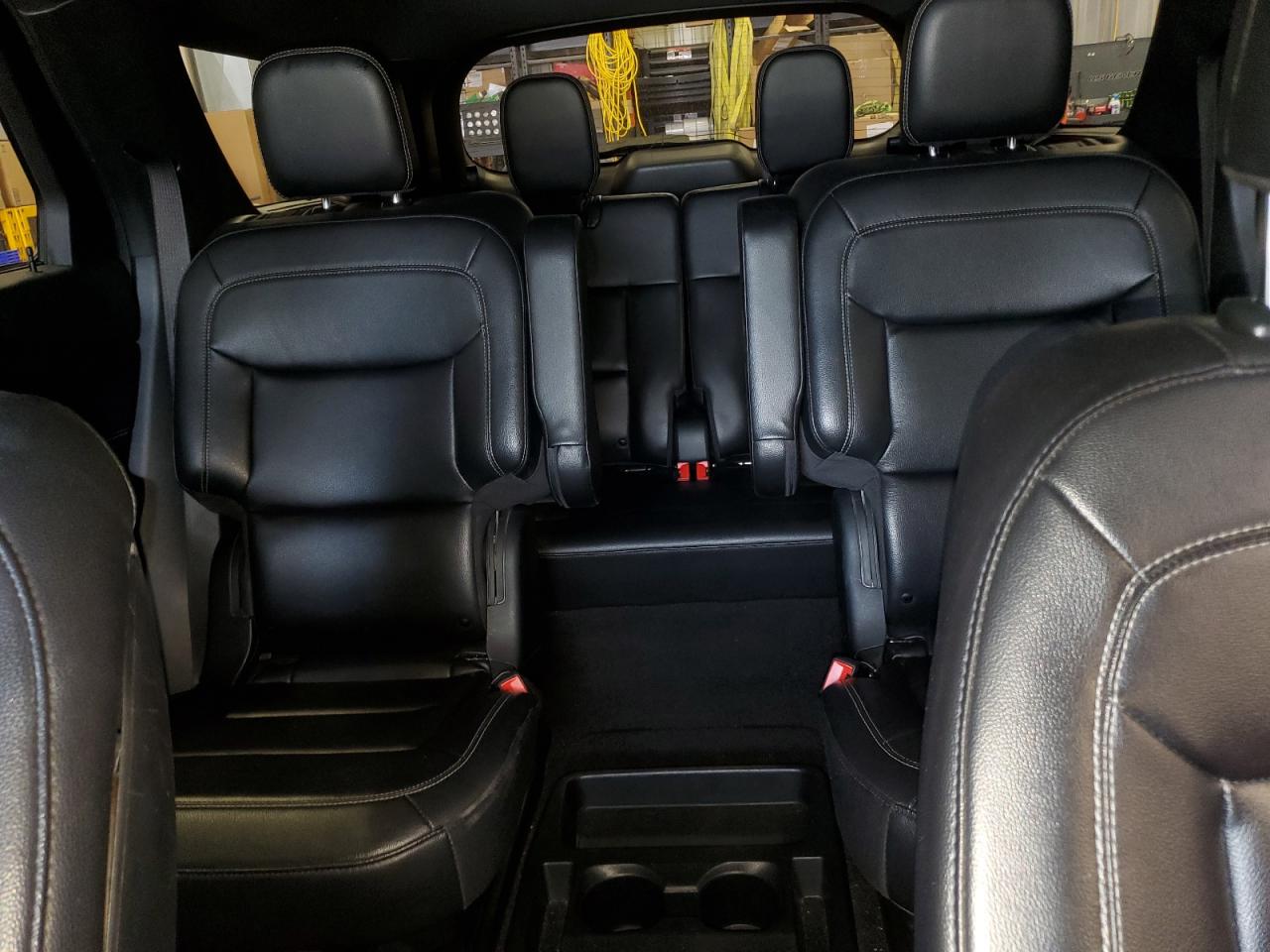 2020 Ford Explorer Xlt VIN: 1FMSK7DH5LGB21111 Lot: 65016365
