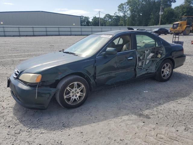 2001 Acura 3.2Tl