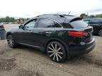2015 INFINITI QX70    for sale at Copart ON - COOKSTOWN