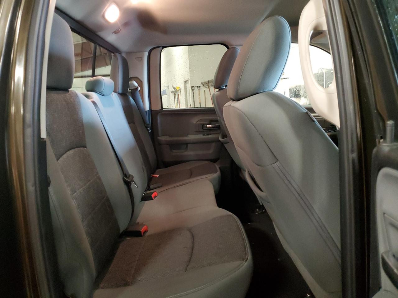 2014 Ram 1500 Slt VIN: 1C6RR7GT7ES317881 Lot: 66930825