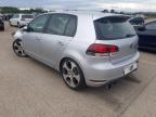 2010 VOLKSWAGEN GOLF GTI for sale at Copart SANDWICH