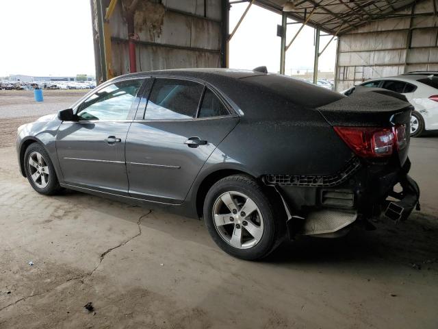  CHEVROLET MALIBU 2014 Charcoal