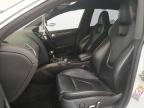 2012 AUDI A5 S5 TFSI for sale at Copart BELFAST