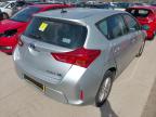 2013 TOYOTA AURIS ICON for sale at Copart SANDY