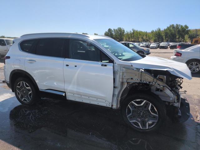  HYUNDAI SANTA FE 2022 Белы