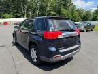 2015 GMC TERRAIN SLE   for sale at Copart MA - NORTH BOSTON