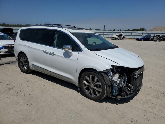  CHRYSLER PACIFICA 2020 White