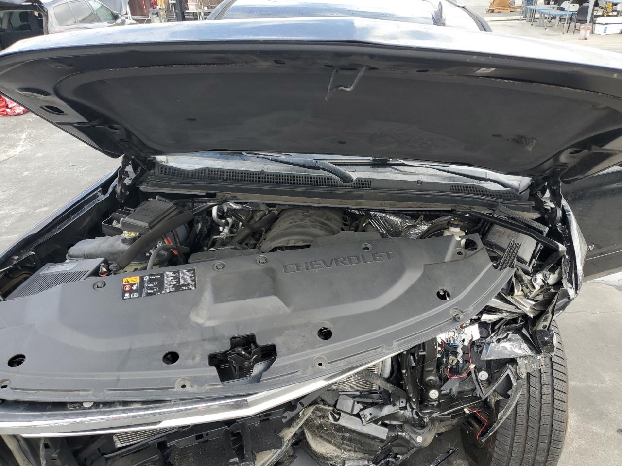 1gnscjkc0gr158140 1GNSCJKC0GR158140 2016 Chevrolet Suburban C1500 Ltz