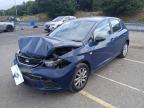 2017 SEAT IBIZA SOL for sale at Copart SANDTOFT