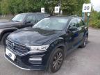 2020 VOLKSWAGEN T-ROC SE T for sale at Copart GLOUCESTER