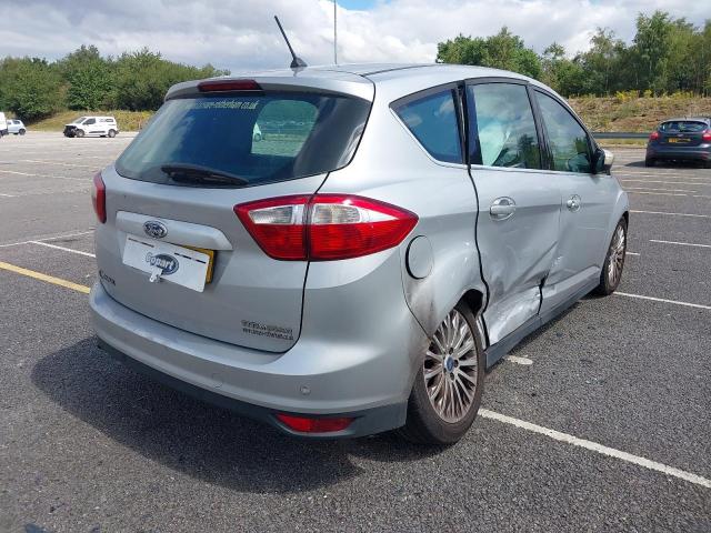 2011 FORD C-MAX 1.6 TDCI TITANIUM 5DR
