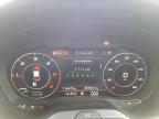2017 AUDI A3 S LINE for sale at Copart WHITBURN
