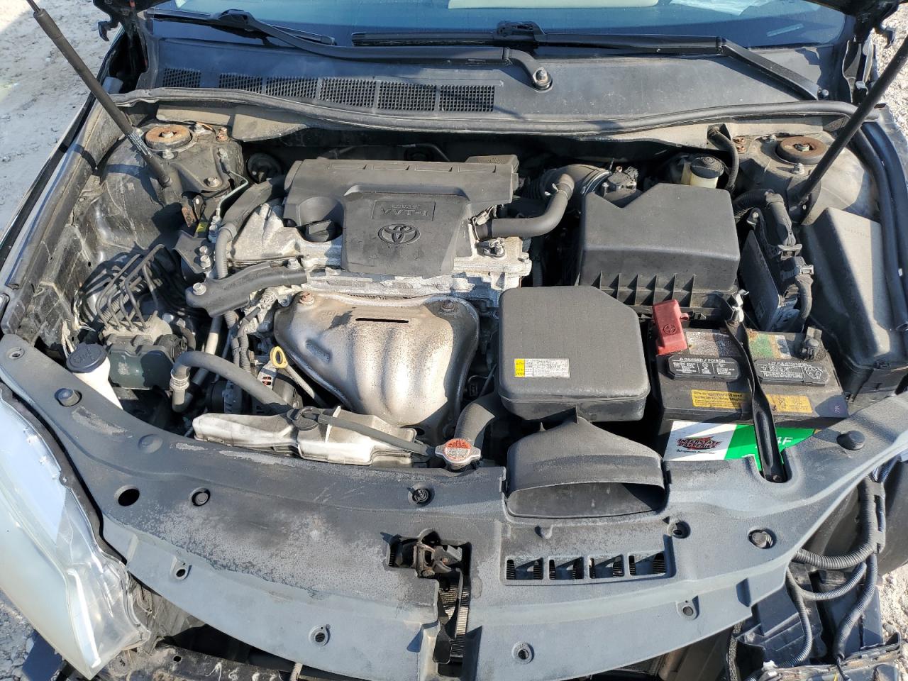 4t1bf1fk5gu145300 4T1BF1FK5GU145300 2016 Toyota Camry Le