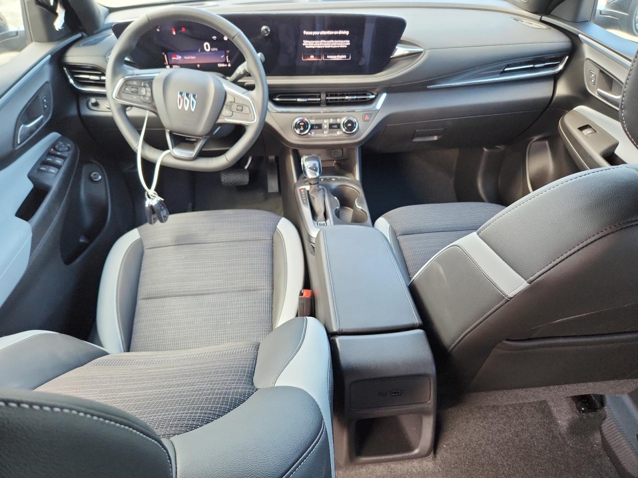 2025 Buick Envista Preferred VIN: KL47LAEP9SB147467 Lot: 64833015