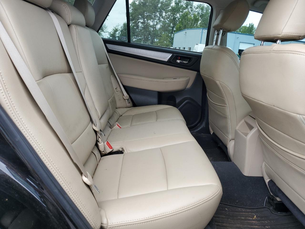 2017 Subaru Outback 2.5I Premium VIN: 4S4BSACC8H3293148 Lot: 64054315
