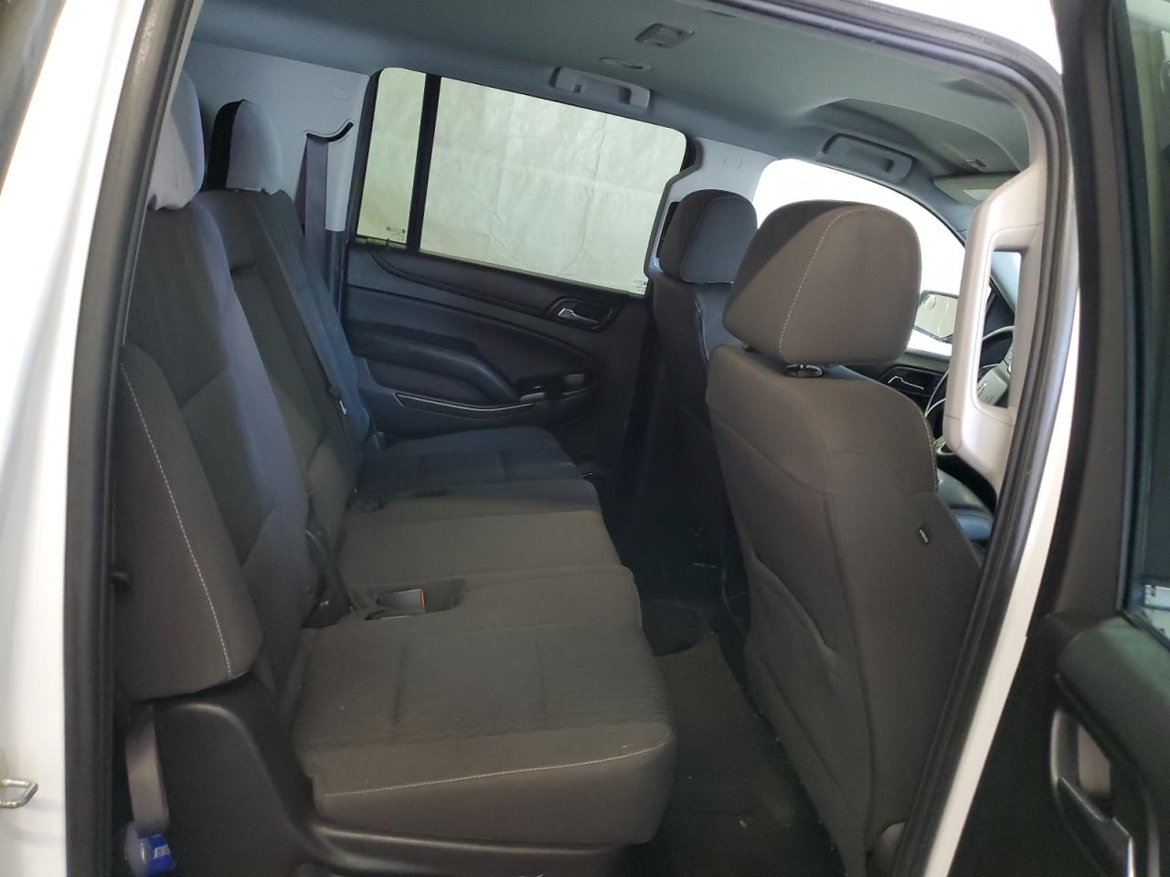 1gnskgkcxgr408067 1GNSKGKCXGR408067 2016 Chevrolet Suburban K1500 Ls
