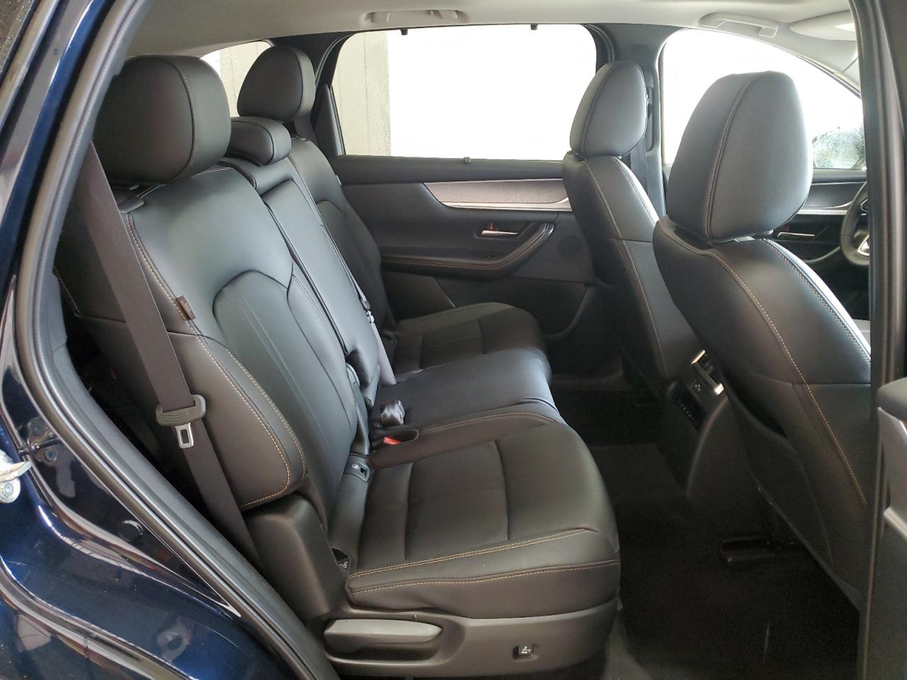2025 Mazda Cx-90 Preferred VIN: JM3KKBHD0S1212875 Lot: 64182265
