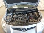 2009 TOYOTA AURIS TR V for sale at Copart SANDWICH