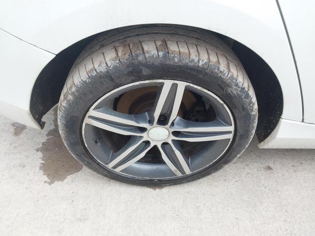 2012 BMW 116D SPORT