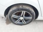 2012 BMW 116D SPORT for sale at Copart BRISTOL