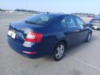 2016 SKODA OCTAVIA SE for sale at Copart SANDTOFT